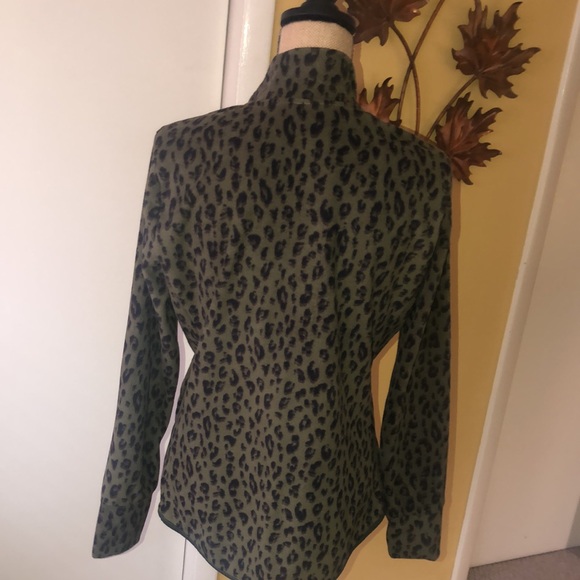 Old Navy Fleece jacket - Picture 2 of 7